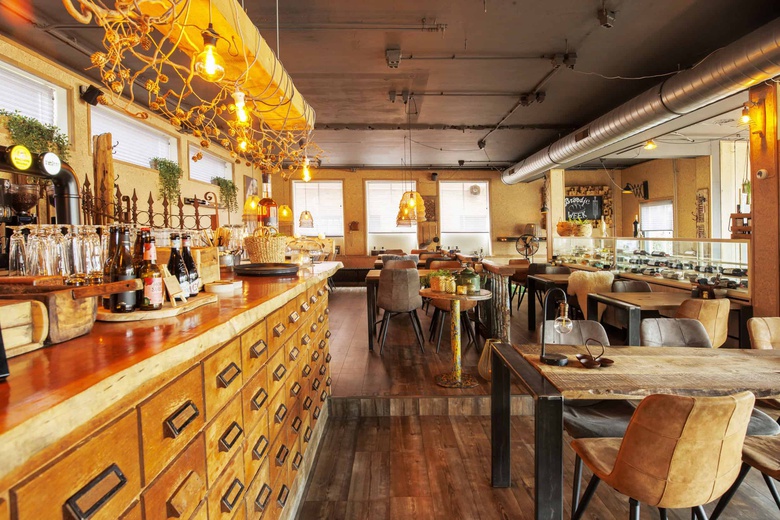 HorecaaanOosterstraat 20A<br/> inDrachten