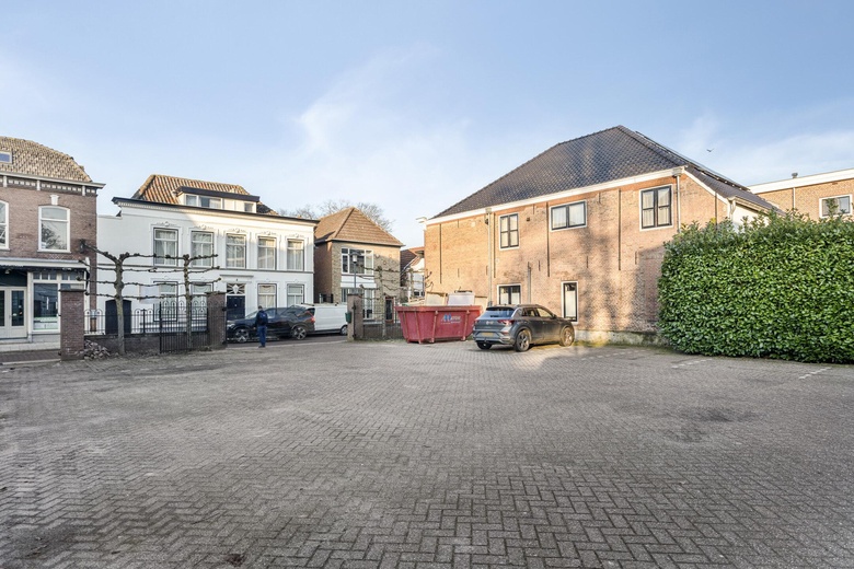 BedrijfsruimteaanGrotestraat 138 a<br/> inWaalwijk