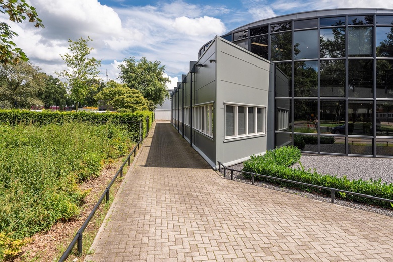 BedrijfsruimteaanRandweg 1 b<br/> inSomeren BedrijfsruimteaanRandweg 1 b<br/> inSomeren