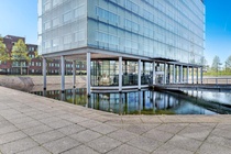 Bekijk foto 1 van eenheid 1 aan de Rat Verleghstraat 2 in Breda