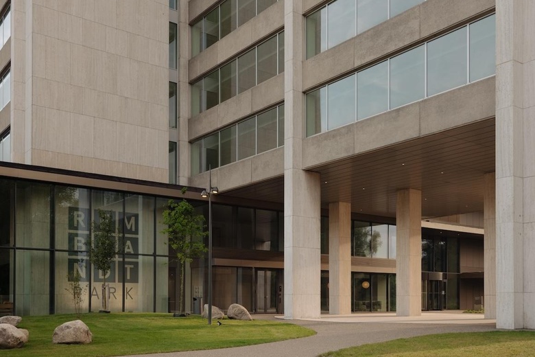 KantoorruimteaanNachtwachtlaan 20 A<br/> inAmsterdam