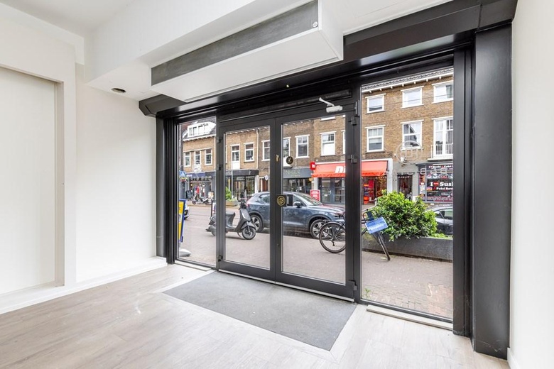 WinkelruimteaanBergse Dorpsstraat 112<br/> inRotterdam