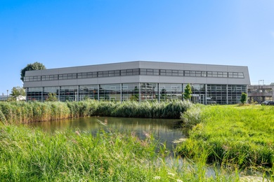 Kantoorruimte te huur Breukelen - De Corridor 6
