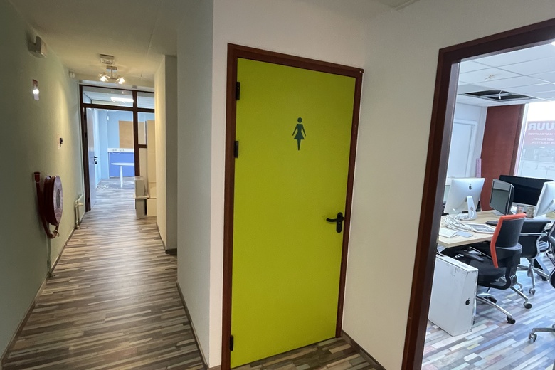 KantoorruimteaanPalmpolstraat 92<br/> inAlmere KantoorruimteaanPalmpolstraat 92<br/> inAlmere