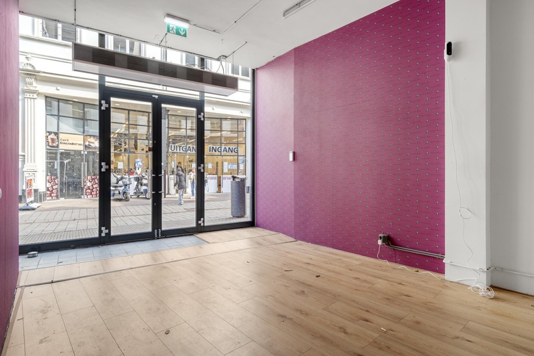 WinkelruimteaanKoningstraat 72<br/> inArnhem