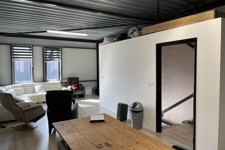 BedrijfsruimteaanNieuwe Kleverskerkseweg 21<br/> inMiddelburg BedrijfsruimteaanNieuwe Kleverskerkseweg 21<br/> inMiddelburg