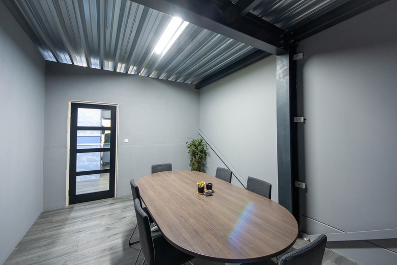 BedrijfsruimteaanBirkt 21<br/> inAmersfoort