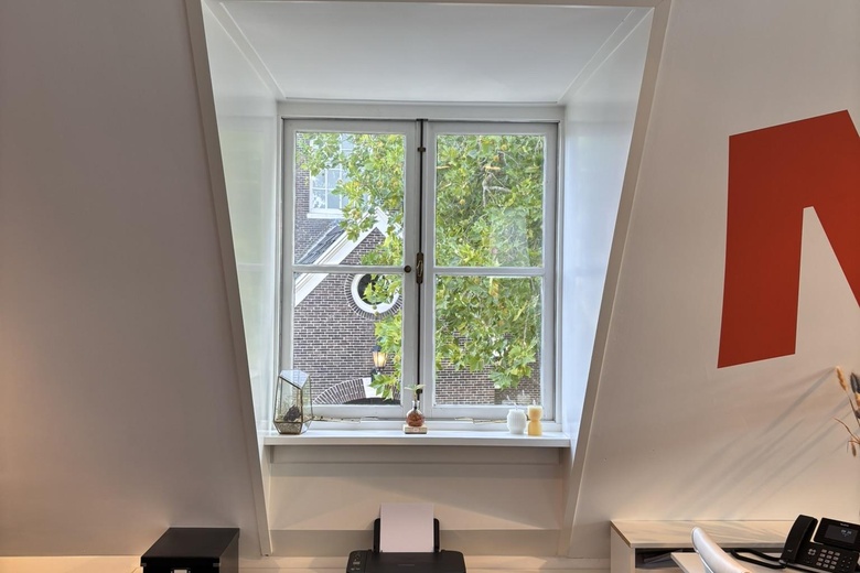 Kantoorruimte Wormerveer - Noordeinde 16 - Foto 4