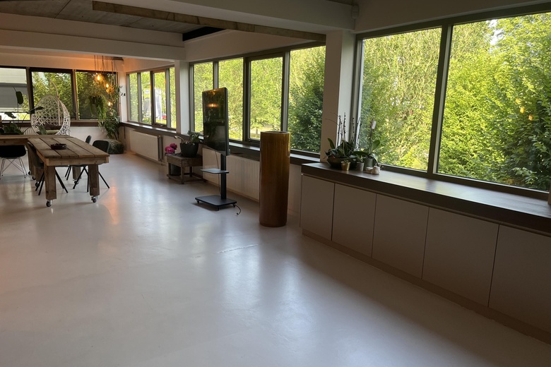 Kantoorruimte Roosendaal - Vijfhuizenberg 44 d - Foto 7