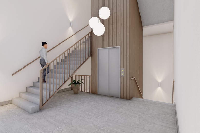 Bedrijfsruimteaan2e Loswal 156<br/> inHilversum