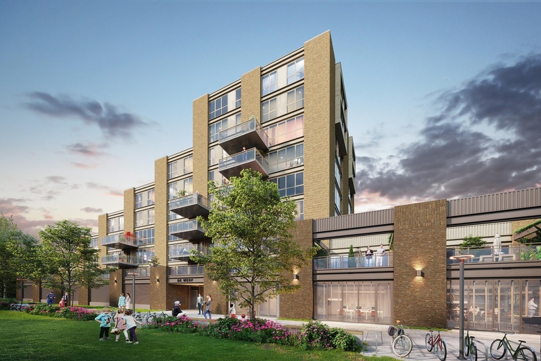 KantoorruimteaanMient 22<br/> inCapelle aan den IJssel