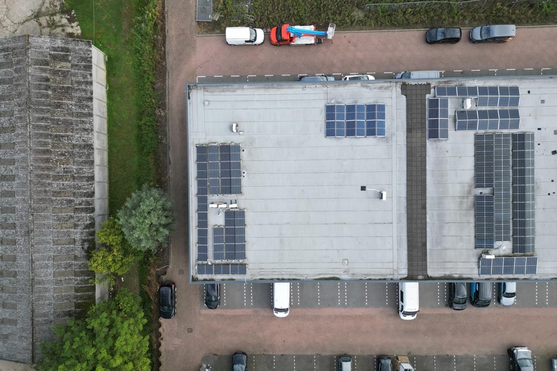 BedrijfsruimteaanDriemanssteeweg 660 A<br/> inRotterdam BedrijfsruimteaanDriemanssteeweg 660 A<br/> inRotterdam