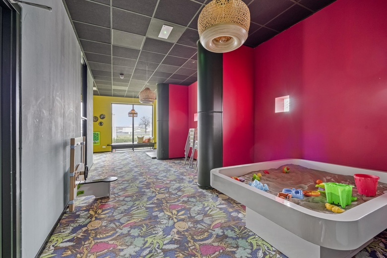 Horeca Amersfoort - Ruimtevaart 8 - Foto 11
