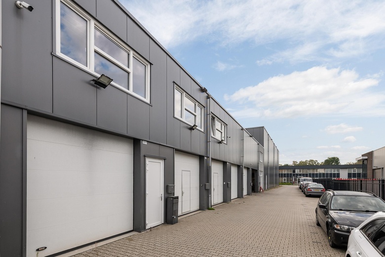 Bedrijfsruimte Apeldoorn - Oude Apeldoornseweg 37 J 6 - Foto 25