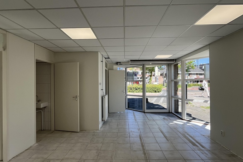 KantoorruimteaanProvincialeweg 1<br/> inBunnik