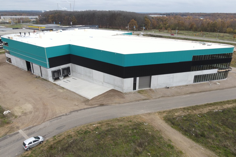 Bekijk foto 4 in  aan de  in 