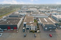 Kantoorruimte Zeewolde - Mast 33 A - Foto 3