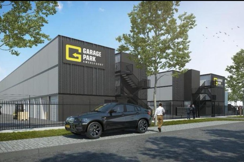 BedrijfsruimteaanBasicweg 15 M 26<br/> inAmersfoort