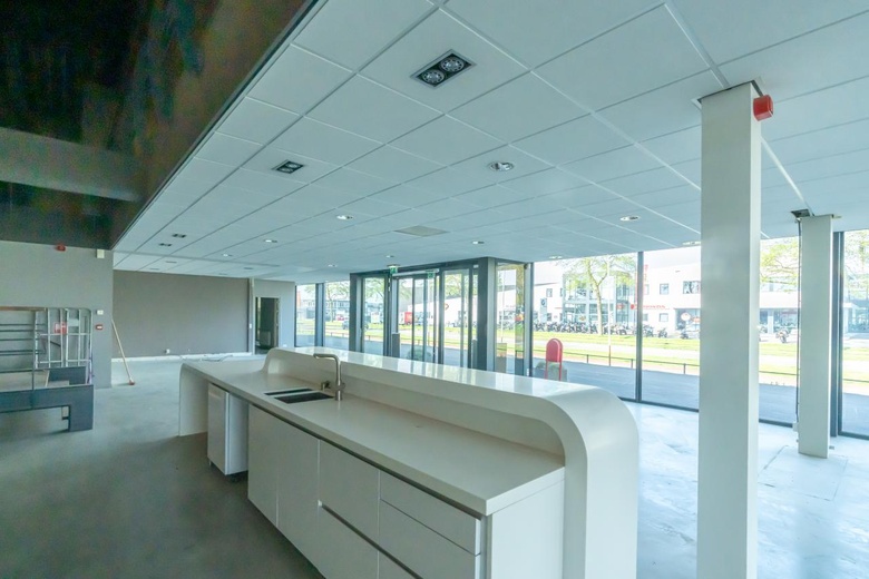 BedrijfsruimteaanLivingstoneweg 50<br/> inGoes BedrijfsruimteaanLivingstoneweg 50<br/> inGoes