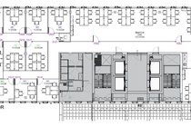 Bekijk foto 1 van eenheid 1 aan de Mandelaplein 1 in Almere