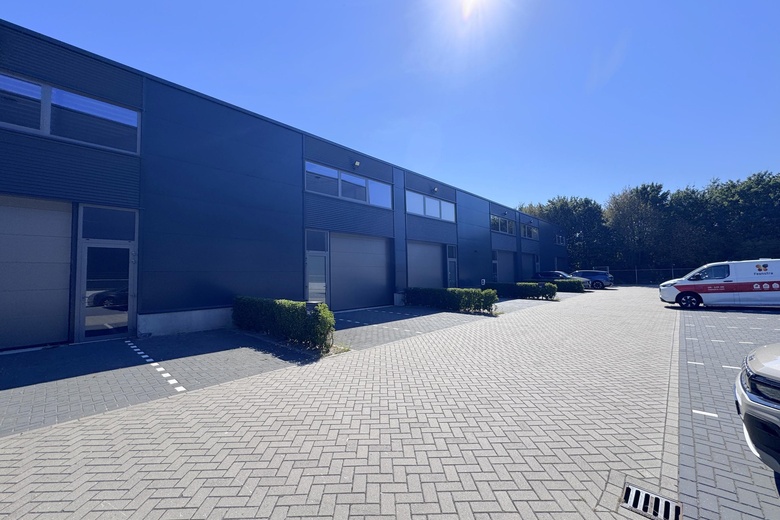 Bedrijfsruimte Almere - Koningsbeltweg 74 C - Foto 18