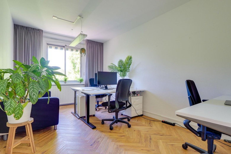 KantoorruimteaanMaliesingel 26<br/> inUtrecht