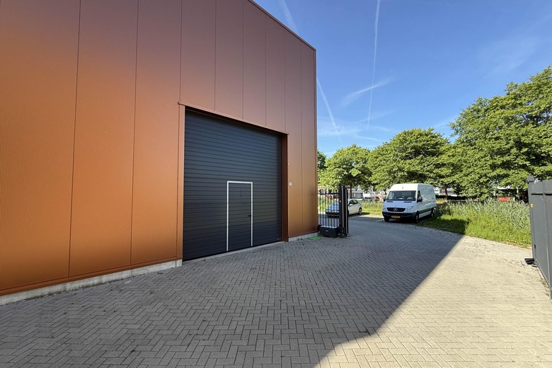BedrijfsruimteaanLipsstraat 22 U 01<br/> inDrunen BedrijfsruimteaanLipsstraat 22 U 01<br/> inDrunen