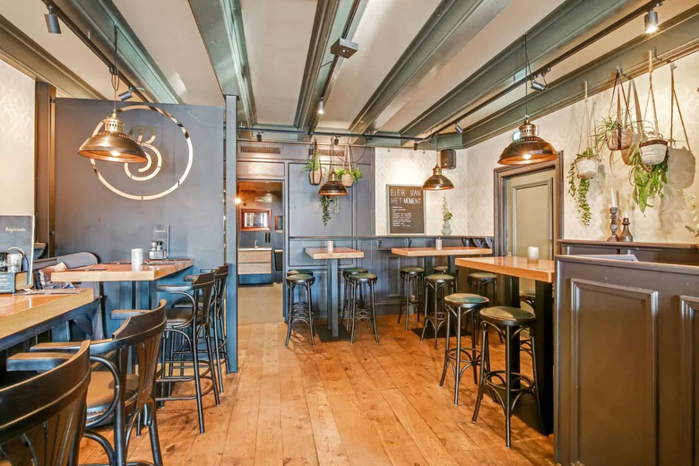 HorecaaanNoordkade 52<br/> inDrachten