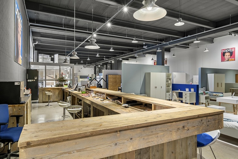 BedrijfsruimteaanIndustrieweg Oost 7<br/> inElst BedrijfsruimteaanIndustrieweg Oost 7<br/> inElst