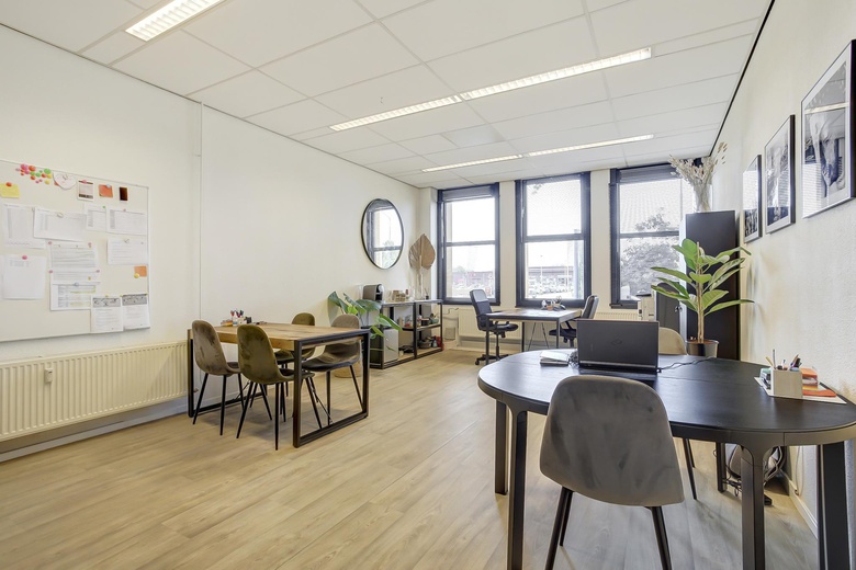 KantoorruimteaanGroenestraat 294<br/> inNijmegen