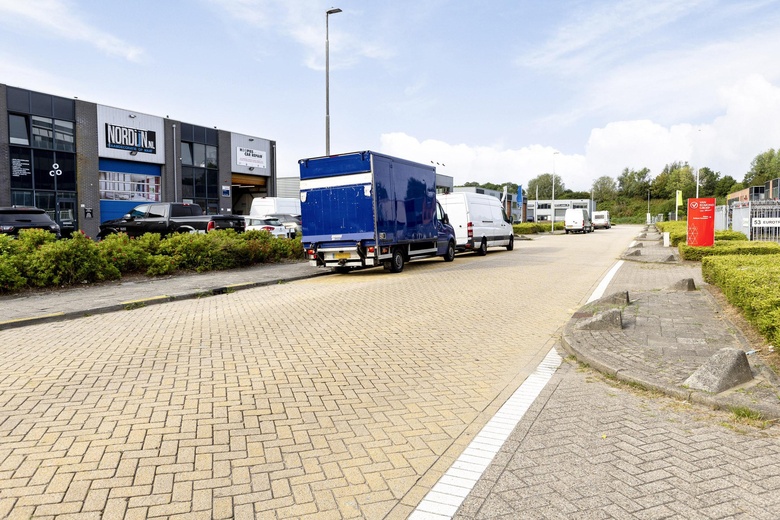 Bedrijfsruimte Barendrecht - Bijdorp-West 52 - Foto 8