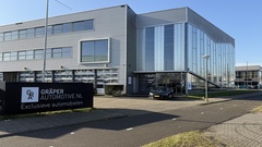 Bedrijfsruimte te huur Moordrecht - Grote Esch 915