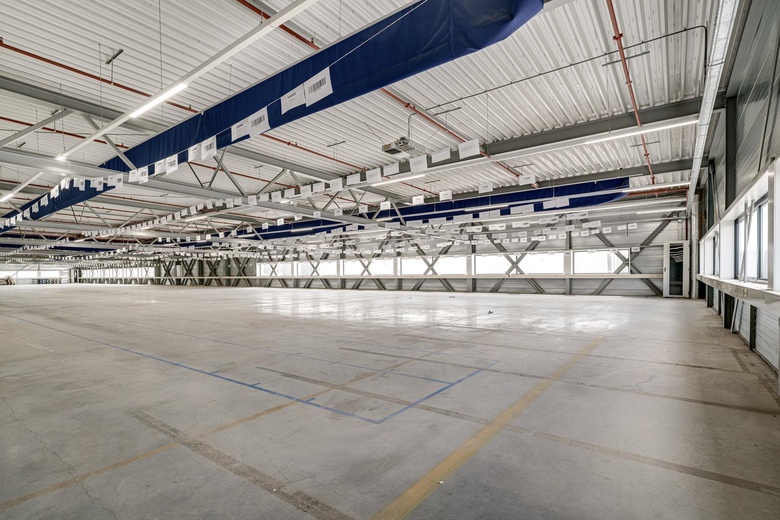 BedrijfsruimteaanBijsterhuizen 2514 D<br/> inWijchen BedrijfsruimteaanBijsterhuizen 2514 D<br/> inWijchen