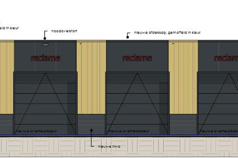 BedrijfsruimteaanScheepmakerstraat 23<br/> inKatwijk BedrijfsruimteaanScheepmakerstraat 23<br/> inKatwijk