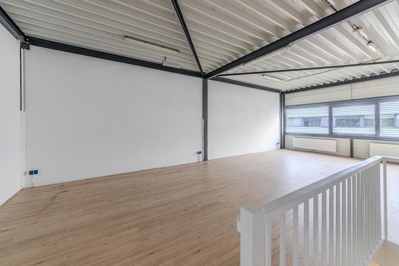 Bedrijfsruimte Amsterdam - Poortland 178 - Foto 17