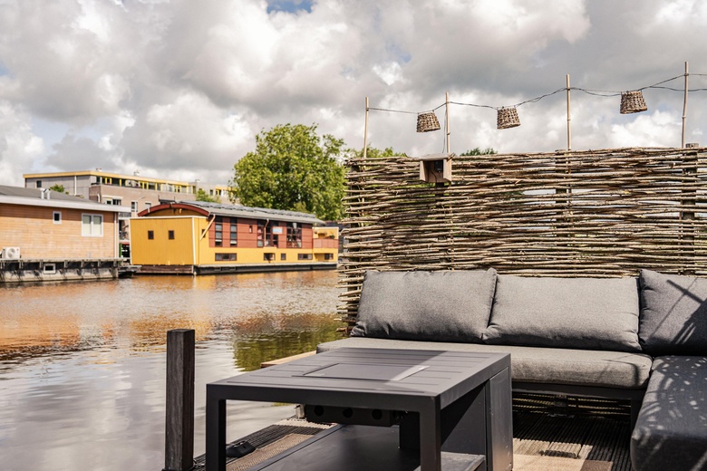 Bedrijfsruimte Wormerveer - Vaartdijk 3 R - Foto 24