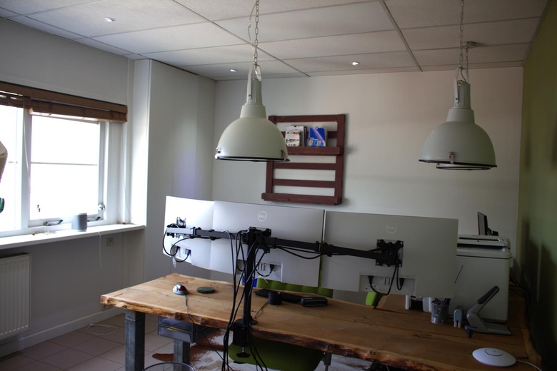 KantoorruimteaanKoperslager 19<br/> inNootdorp KantoorruimteaanKoperslager 19<br/> inNootdorp