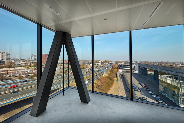 KantoorruimteaanJoan Muyskenweg 28<br/> inAmsterdam