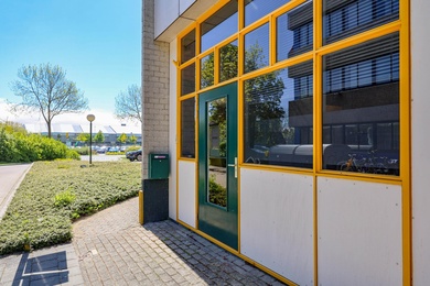 Kantoorruimte te huur Lelystad - Meentweg 1