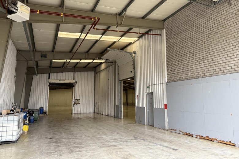 BedrijfsruimteaanTouwslagerstraat 3<br/> inRidderkerk