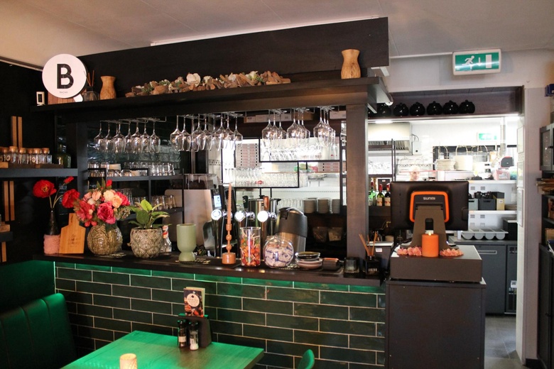 Horeca Hapert - Markt 38 - Foto 16