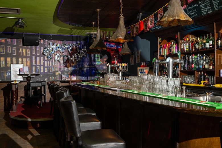 HorecaaanKoningin Julianalaan 16<br/> inUithoorn