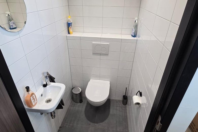 BedrijfsruimteaanZürichstraat 20<br/> inSittard