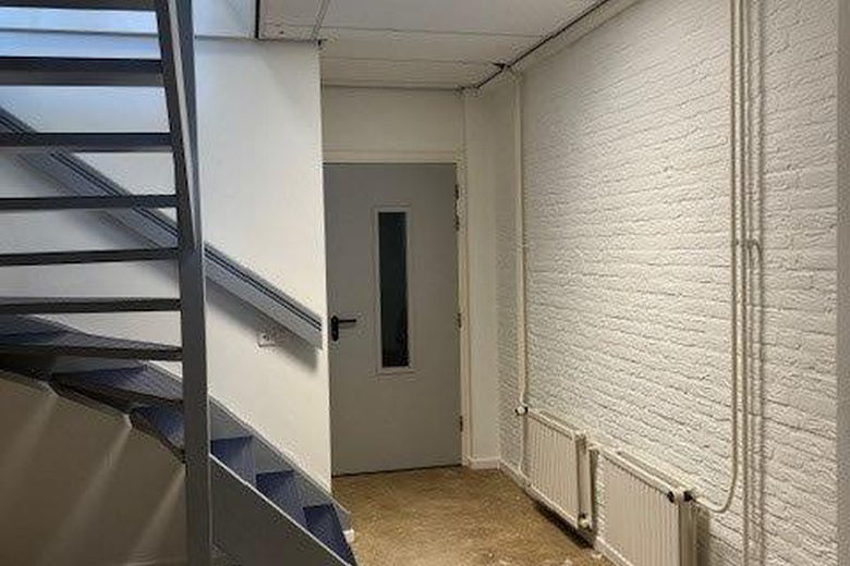 KantoorruimteaanHoger Einde-Zuid 2 B<br/> inOuderkerk aan de Amstel KantoorruimteaanHoger Einde-Zuid 2 B<br/> inOuderkerk aan de Amstel