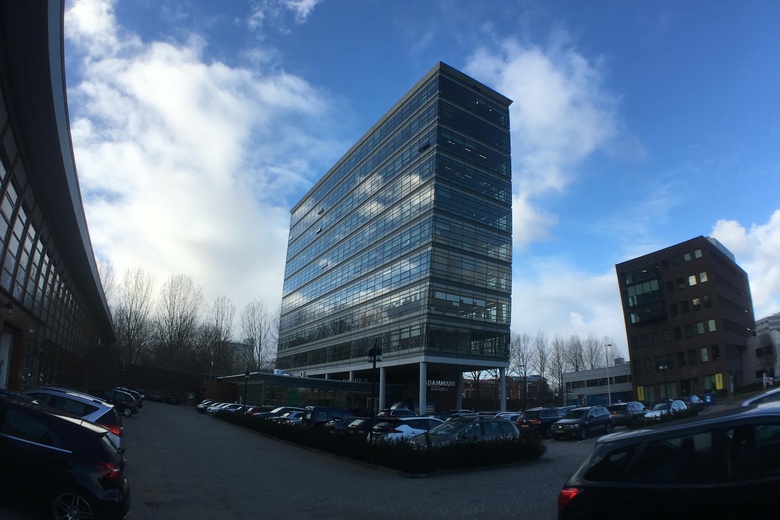 KantoorruimteaanJoop Geesinkweg 201<br/> inAmsterdam