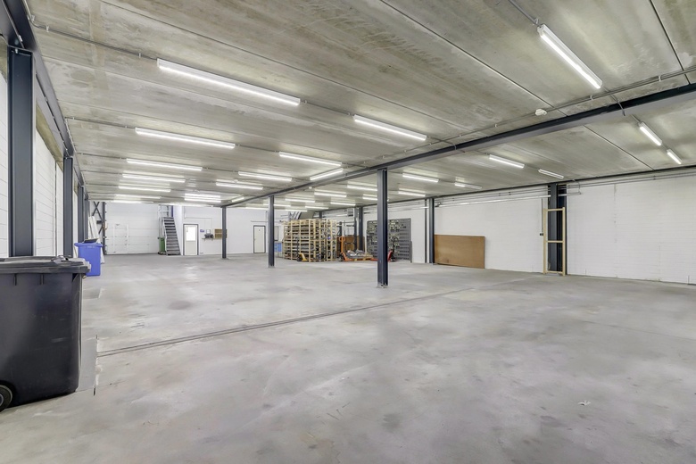 BedrijfsruimteaanBedrijvenstraat 7 a<br/> inWierden