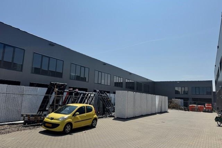 BedrijfsruimteaanWeegmaat 19<br/> inWijk bij Duurstede