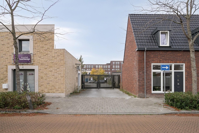 KantoorruimteaanWenckenbachstraat 30<br/> inEindhoven