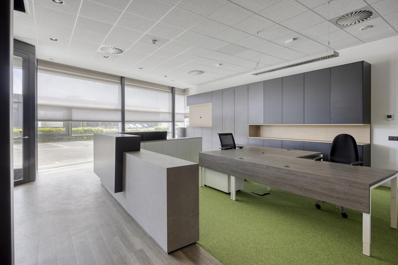 KantoorruimteaanKlerkenveld 2<br/> inRoosendaal