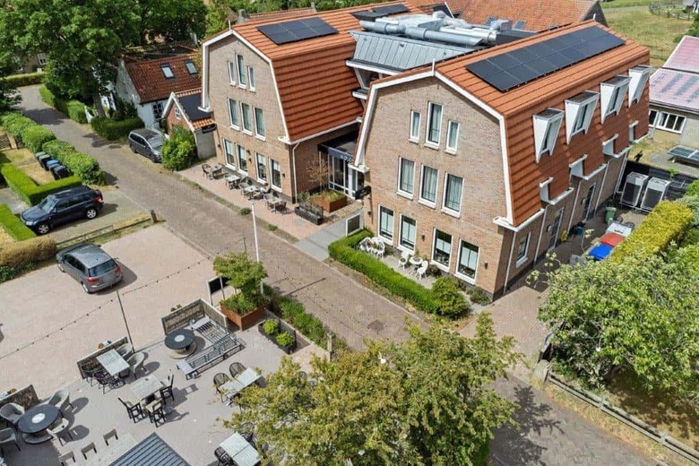 HorecaaanNoorderweg 3<br/> inNes